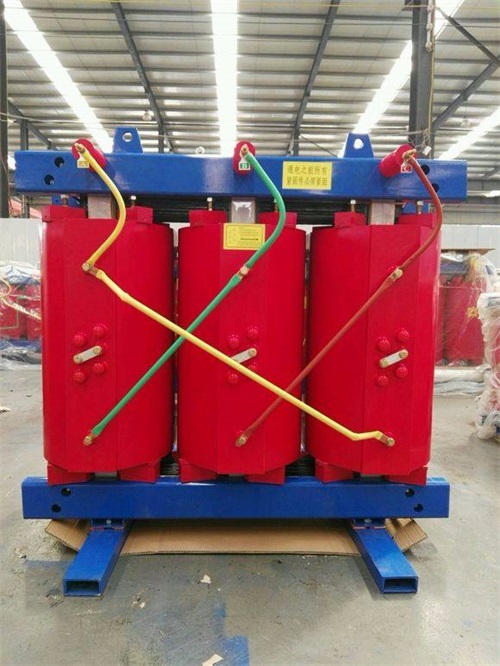 蚌埠SCB13-500KVA干式变压器厂家价格
